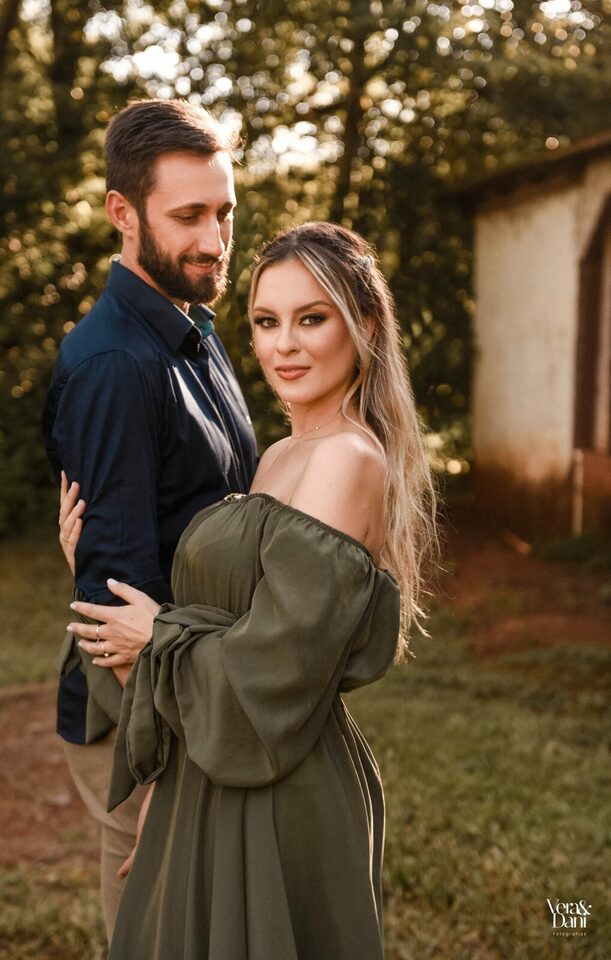 Flaviane e Neimar | Pré Wedding