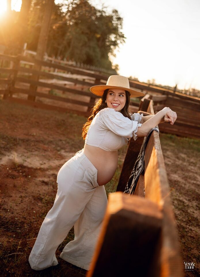 A espera da Giovanna